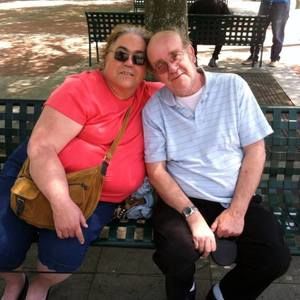 Meet your Posher, Judy